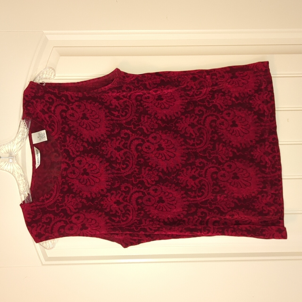 Laura Ashley 2-piece Blouse set - Picture 2 of 12